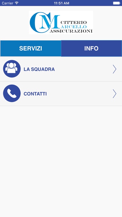 Citterio Marcello Assicuraz.