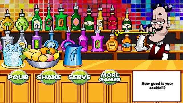 Cocktail Master -The Right Mix(圖5)-速報App