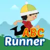 ABC runner for kids delete, cancel