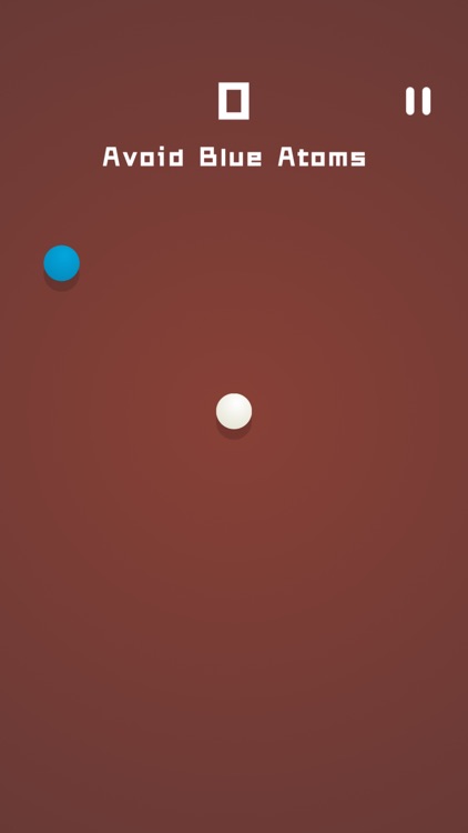 Molecule Motion screenshot-0