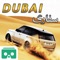 Dubai Desert Safari Cars Drifting VR