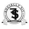 Socially Fit App