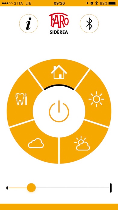 Screenshot #1 pour Siderea Faro