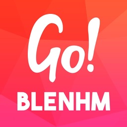 Go! Blenheim