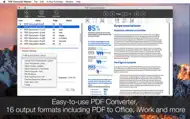 PDF Converter Master iphone bilder 0