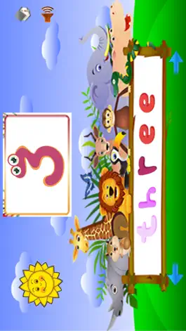 Game screenshot Come Learn Spellings apk
