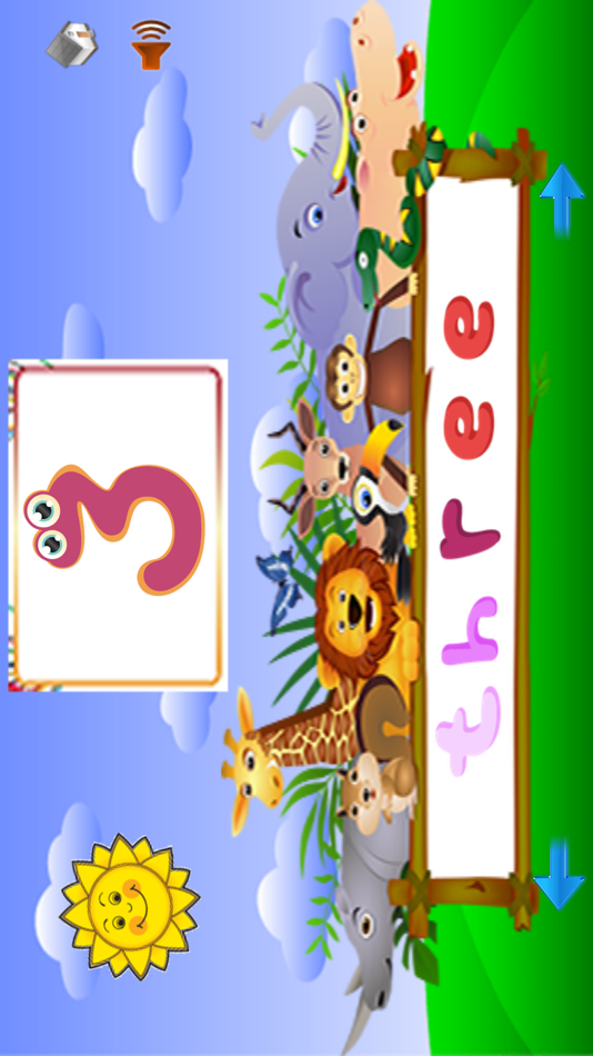#2. Come Learn Spellings (iOS) 由: Power Math Apps LLC