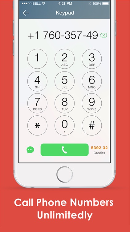 Phone for Google Voice & GTalk