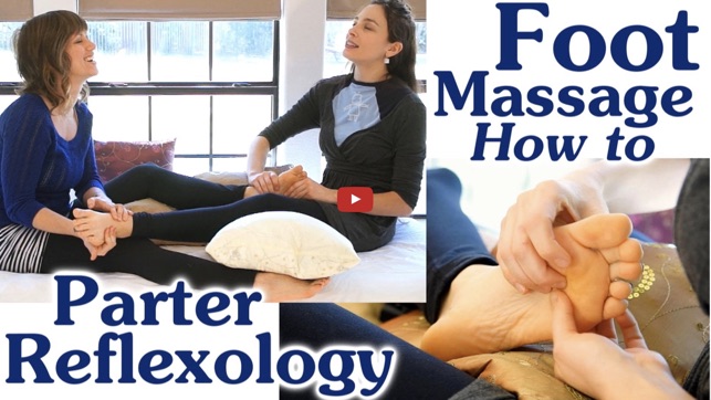 Reflexology Master Class(圖3)-速報App