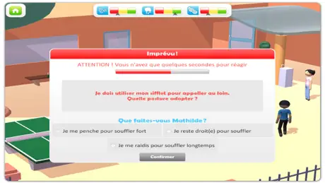 Ma Voix En-Jeu