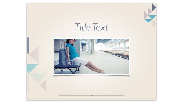 Still Themes for Keynote(圖3)-速報App