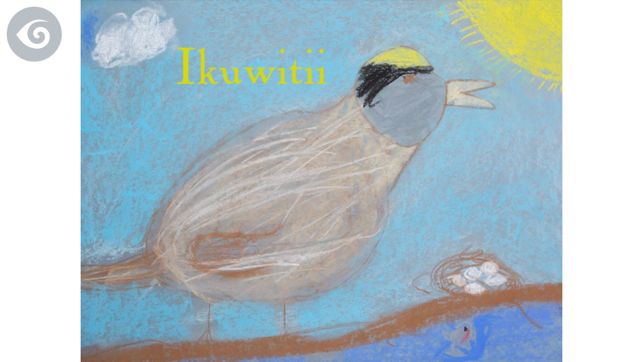 Ikuwiiti