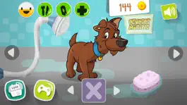 Game screenshot PingoPet apk