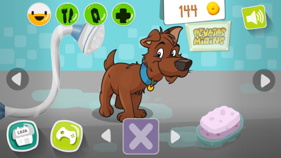 Screenshot #2 pour PingoPet