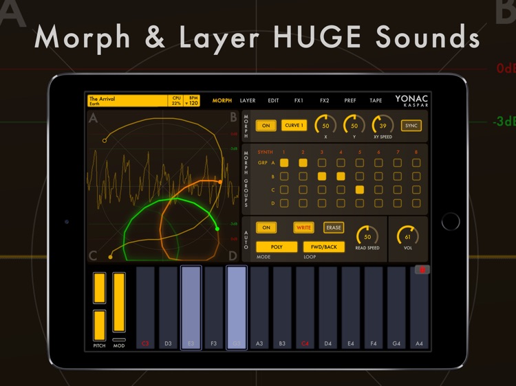 KASPAR screenshot-1