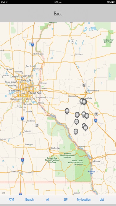 【图】Alliance Bank MB(截图1)