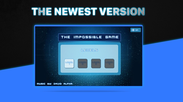 Impossible Game 2017