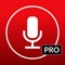Voice Memos is an easy to use and handy app to record the meeting, lecture, music and many more