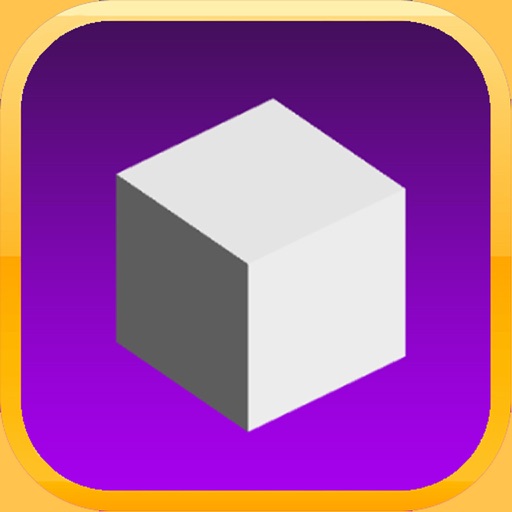 Cube Man icon