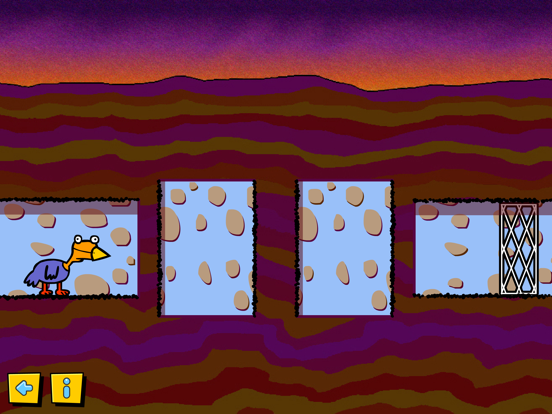 Screenshot #4 pour Tunnel Trouble
