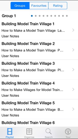 How To Build A Model Train Village(圖2)-速報App