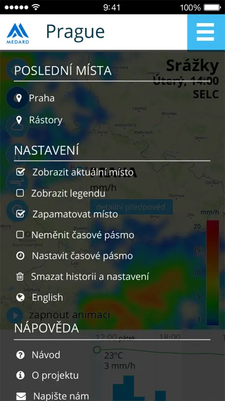 Medard Online
