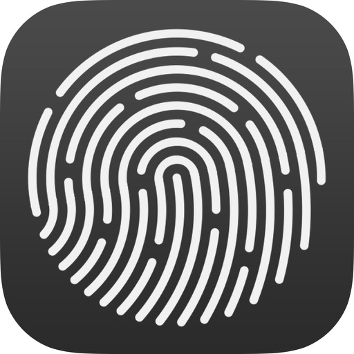 Kofre - Keep your photos safe iOS App