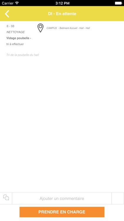 happyFacility screenshot-4