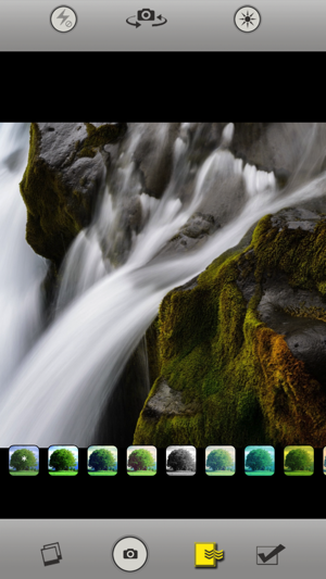 FX Your Photo
