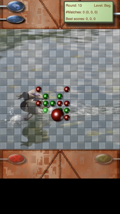 FiveInRowLT - "Five in a Row"