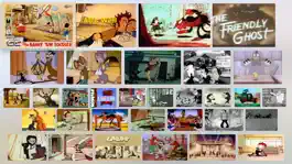 Game screenshot Cartoons 'n' Comics apk