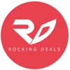 Rocking Deals - iPhoneアプリ
