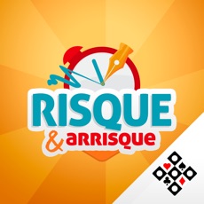 Activities of Risque & Arrisque MegaJogos