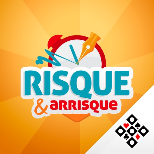 Risque & Arrisque MegaJogos