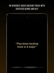 gobeats ipad capturas de pantalla 3