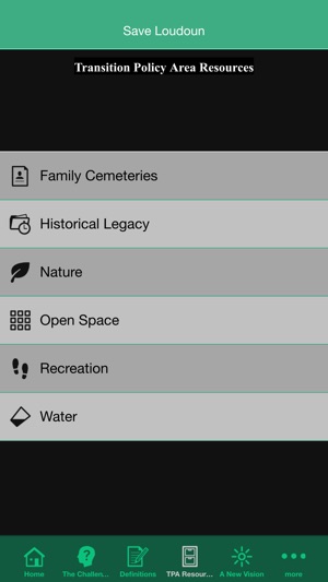 Save Loudoun(圖4)-速報App
