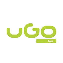 UGO drone app icon