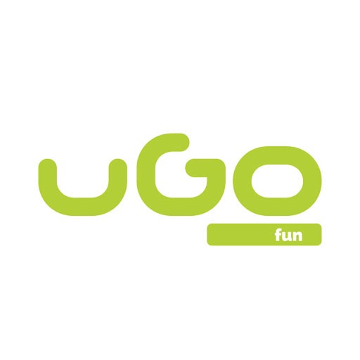 UGO drone icon