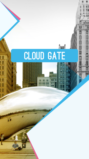 Cloud Gate - Chicago(圖1)-速報App