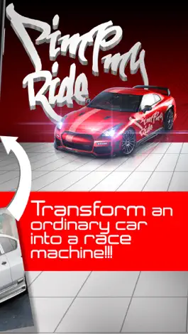 Game screenshot Автомобиль Настройка – Автомобиль Фоторедактор apk