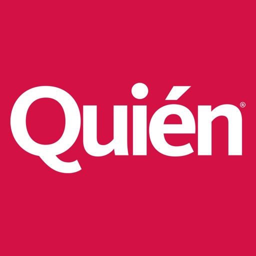 Quién icon