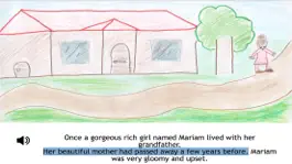 Game screenshot Mariam's Choice apk
