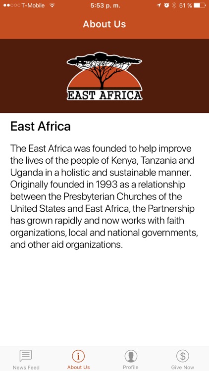 East Africa Partnership screenshot-3