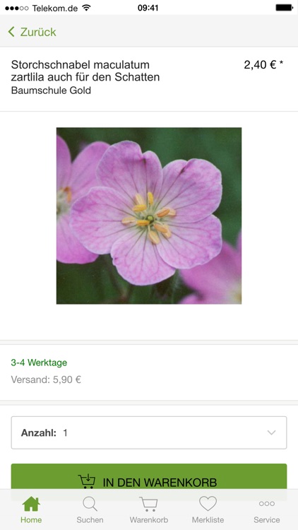 Gardenandmore screenshot-3