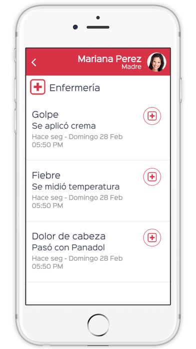 How to cancel & delete Colegio Altair from iphone & ipad 3