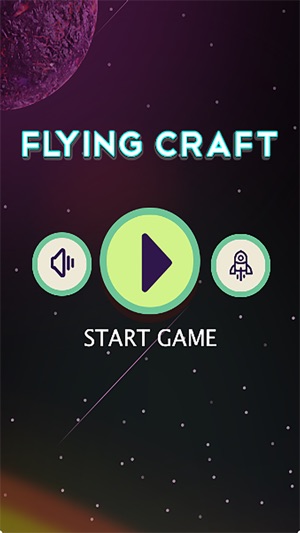Flying Craft(圖1)-速報App