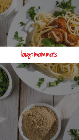 Big Mamma's(圖1)-速報App