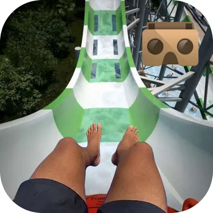 VR Water Park: Water Stunt & Ride For VRCardboard Cheats