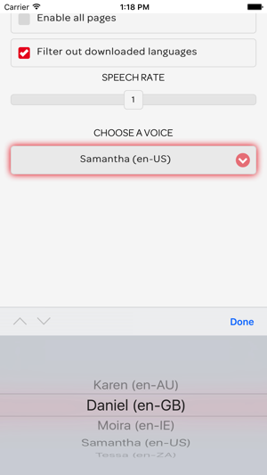Lip Fit Phonics 1(圖5)-速報App