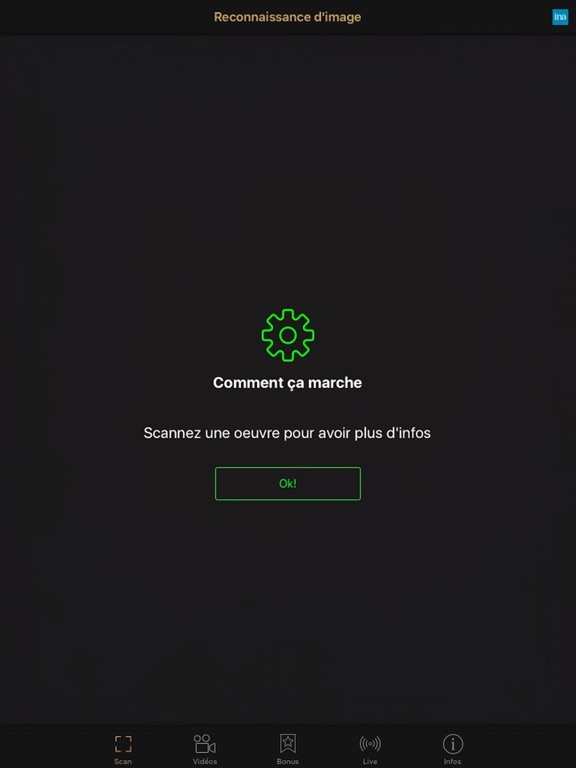 Screenshot #4 pour Ina - 24 IMAGES